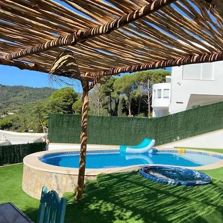 Villa Casa Mediterranea