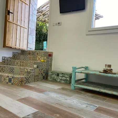 Casa Mediterranea Villa