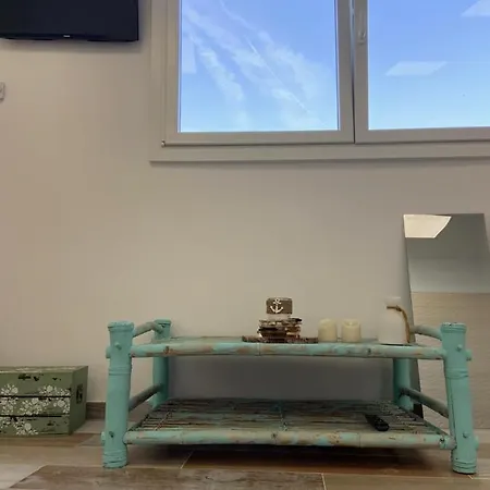 Villa Casa Mediterranea *