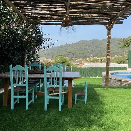 Casa Mediterranea Villa