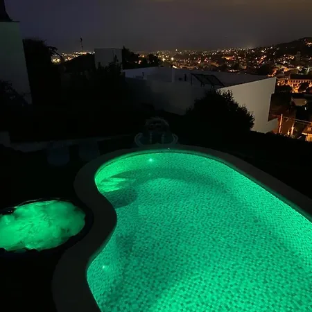 Villa Casa Mediterranea Vilassar De Dalt
