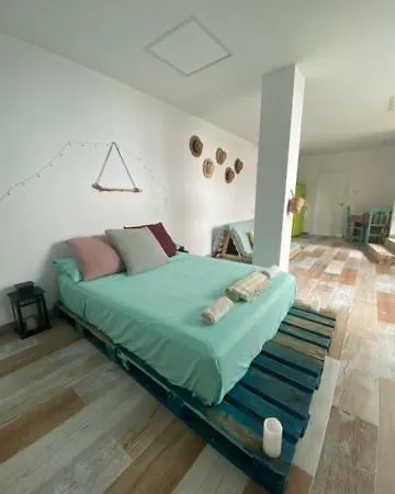 Casa Mediterranea Villa *