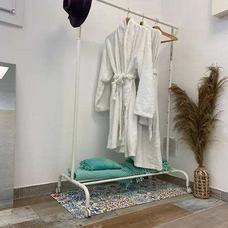 Casa Mediterranea Villa *