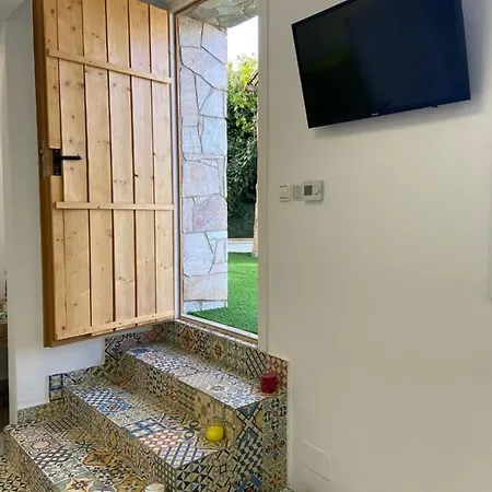 Casa Mediterranea Villa