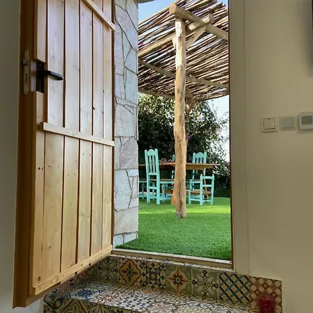 Casa Mediterranea Villa Vilassar De Dalt