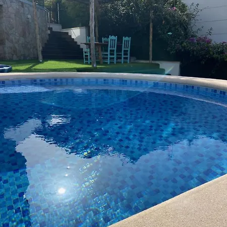 Casa Mediterranea * Vilassar De Dalt