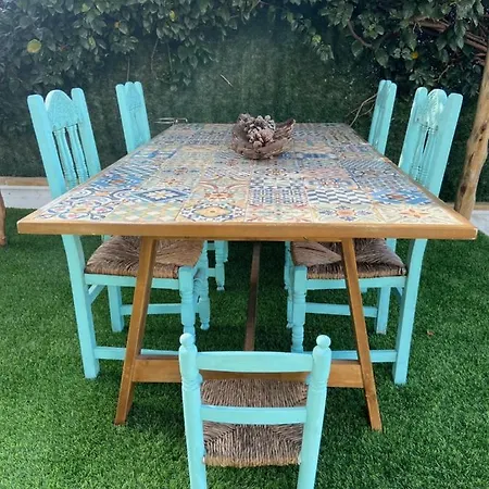 Villa Casa Mediterranea Vilassar De Dalt