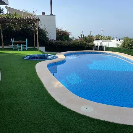 Villa Casa Mediterranea Vilassar De Dalt