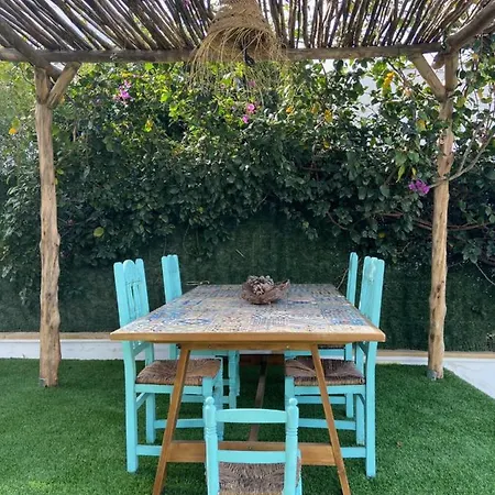 Villa Casa Mediterranea Vilassar De Dalt