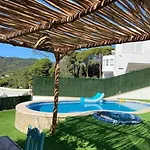 فيلة Casa Mediterranea