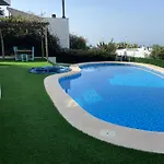 فيلة Casa Mediterranea Vilassar De Dalt