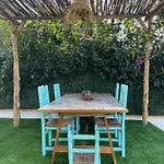 فيلة Casa Mediterranea Vilassar De Dalt