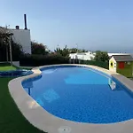 فيلة Casa Mediterranea *