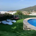 Casa Mediterranea Vilassar De Dalt
