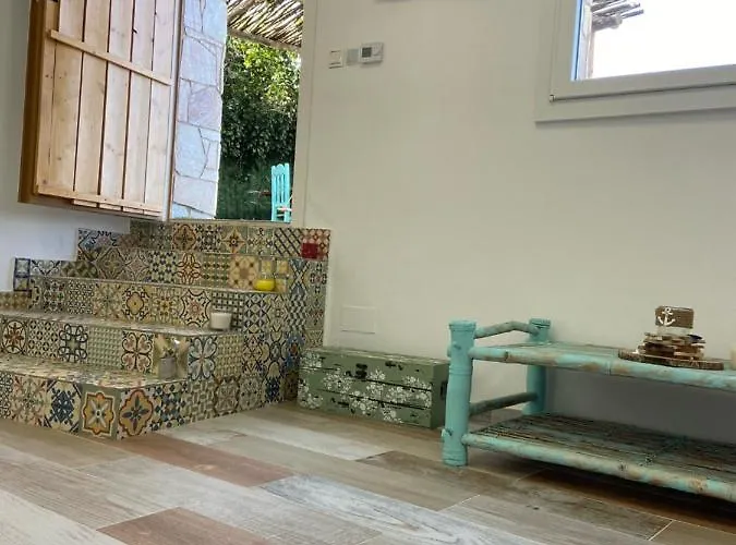 Casa Mediterranea Βίλα