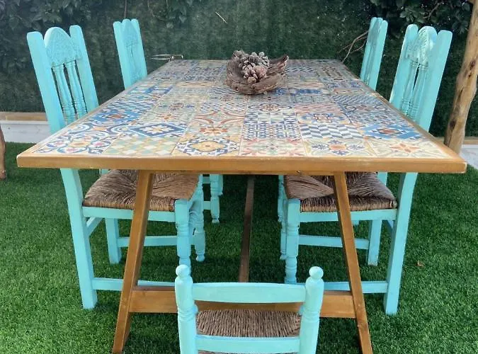 Βίλα Casa Mediterranea Vilassar De Dalt